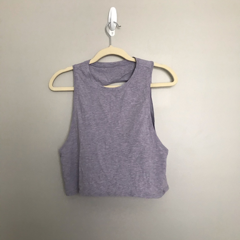 Lululemon Top!